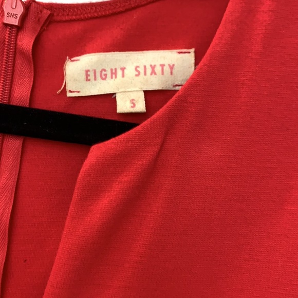 Eight Sixty LRD - Picture 2 of 3